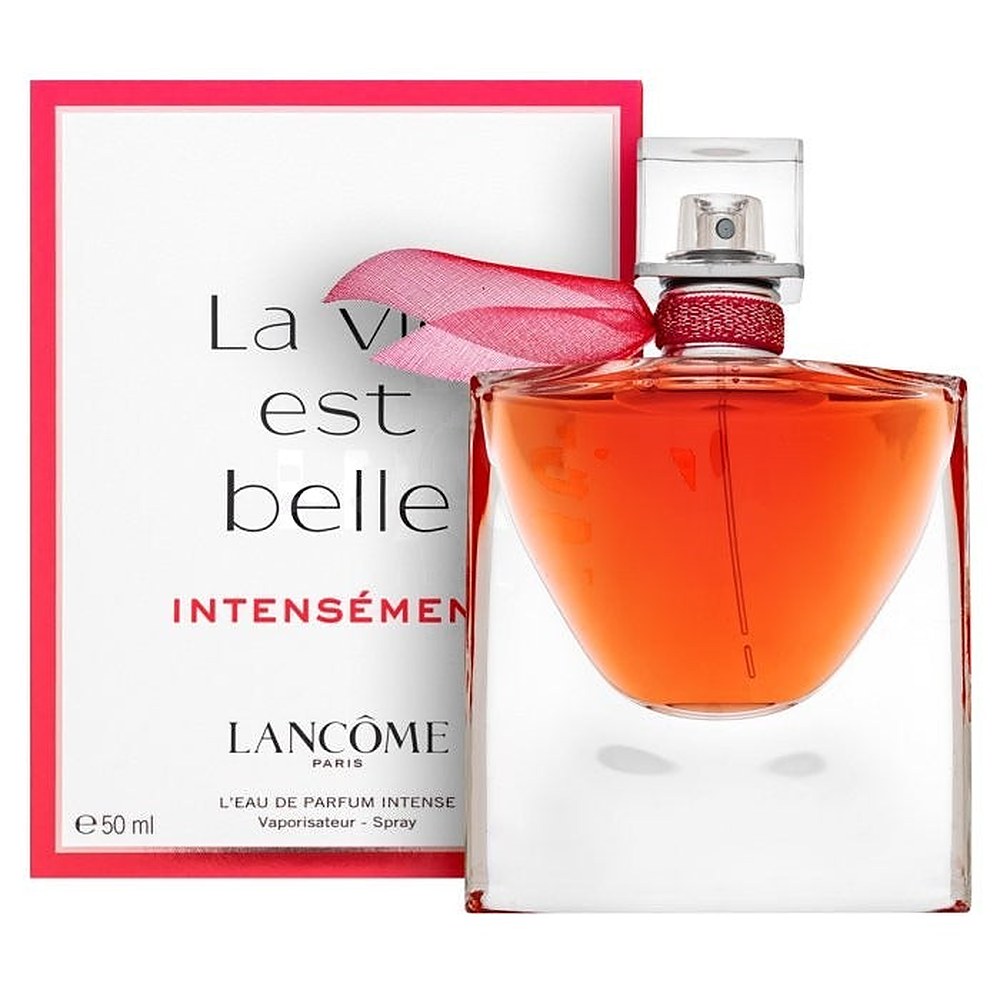 Lancôme La Vie Est Belle Intensement 50 ml Woman — Eau de Parfum 