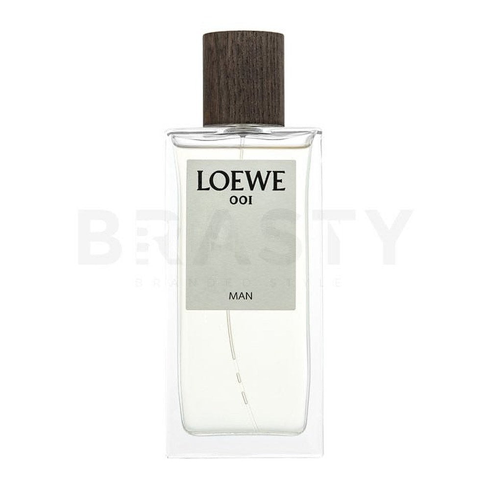 Loewe 001 men EDP M 100 מ"ל