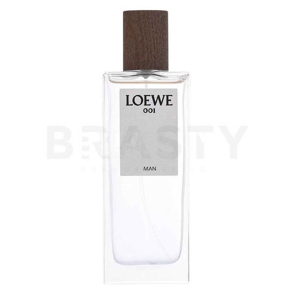 Loewe 001 Uomo 50 ml — Eau de Parfum