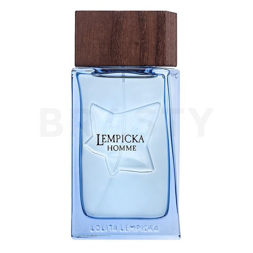 Lolita Lempicka Eau de Toilette 100 ml Uomo — Eau de Toilette