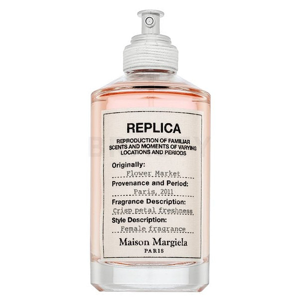 Maison Margiela Replica Flower Market 100 ml Unisex — Eau de Toilette