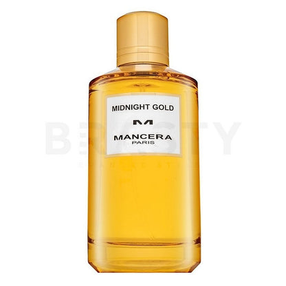 Mancera Midnight Gold Eau de Parfum Unisex ambrowe 120 ml