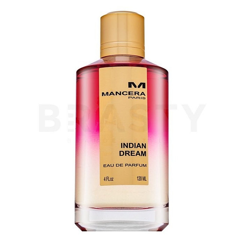 Mancera Indian Dream 120 ml Women — Eau de Parfum 