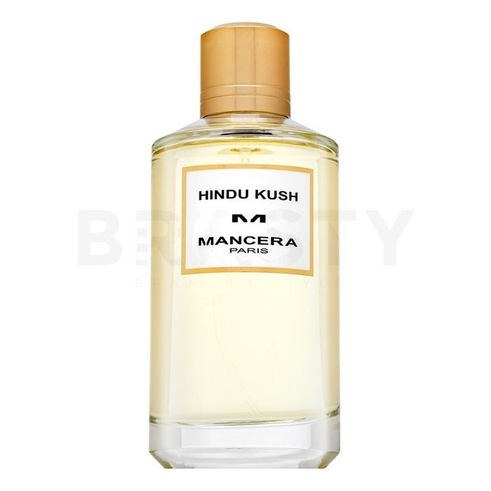 Mancera Hindu Kush 120 ml Unisex — Eau de Parfum