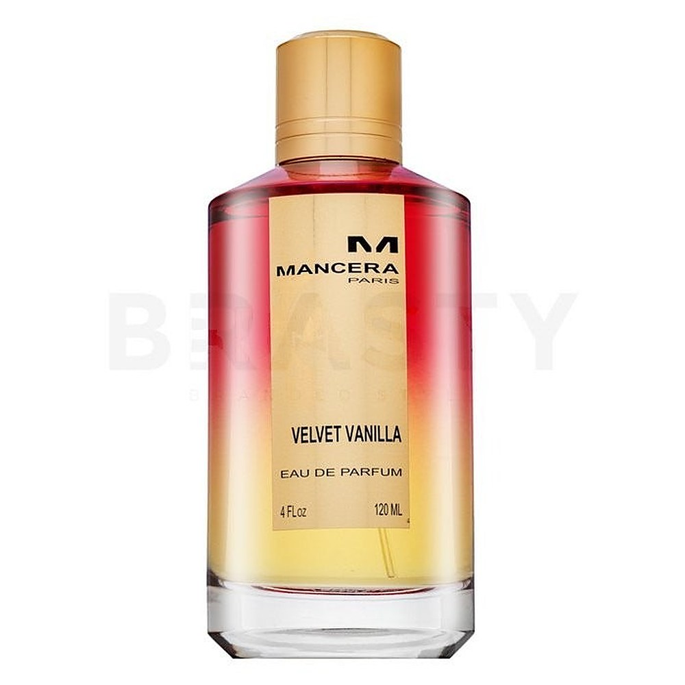 Mancera Velvet Vanilla EDP U 120 מ"ל