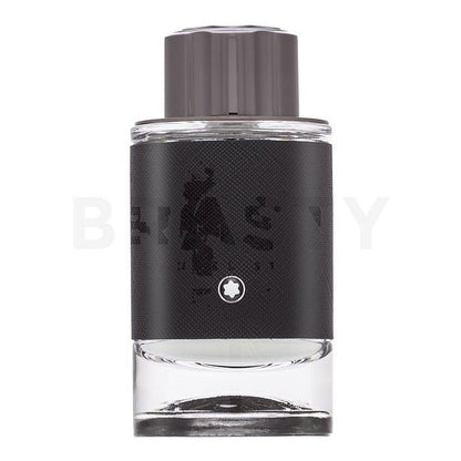Mont Blanc Explorer Uomo 100 ml — Eau de Parfum