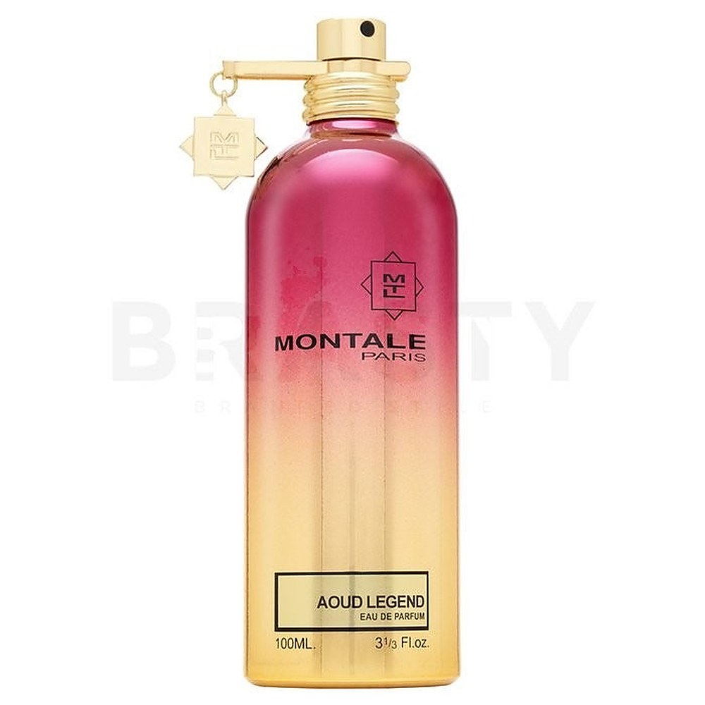Montale Aoud Legend Unisex 100 ml — Eau de Parfum 