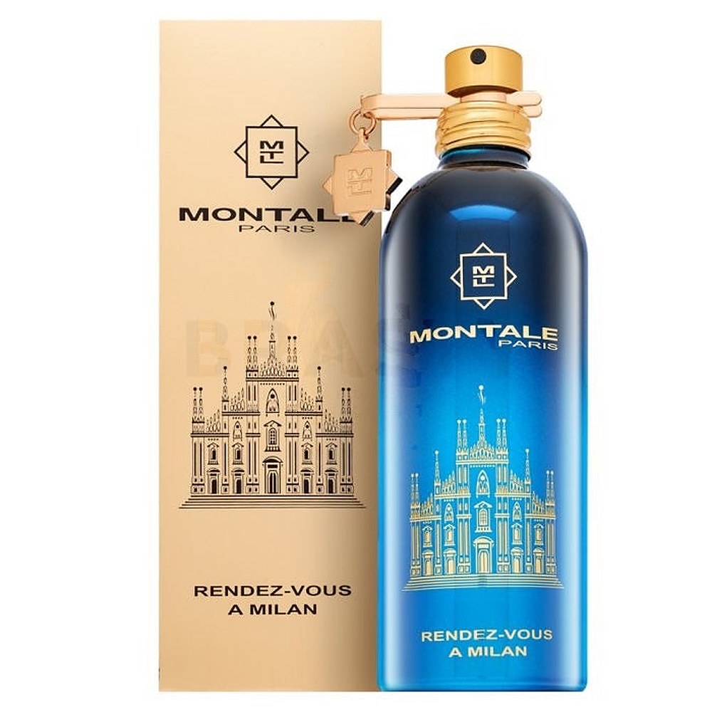 Montale Rendez-Vous à Milan Unisex 100 ml — Eau de Parfum