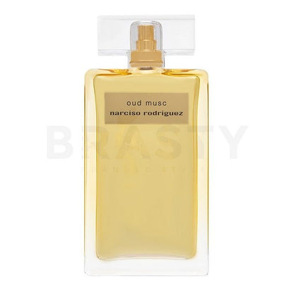 Narciso Rodriguez Oud Musc Intense Unisex 100 ml — Eau de Parfum