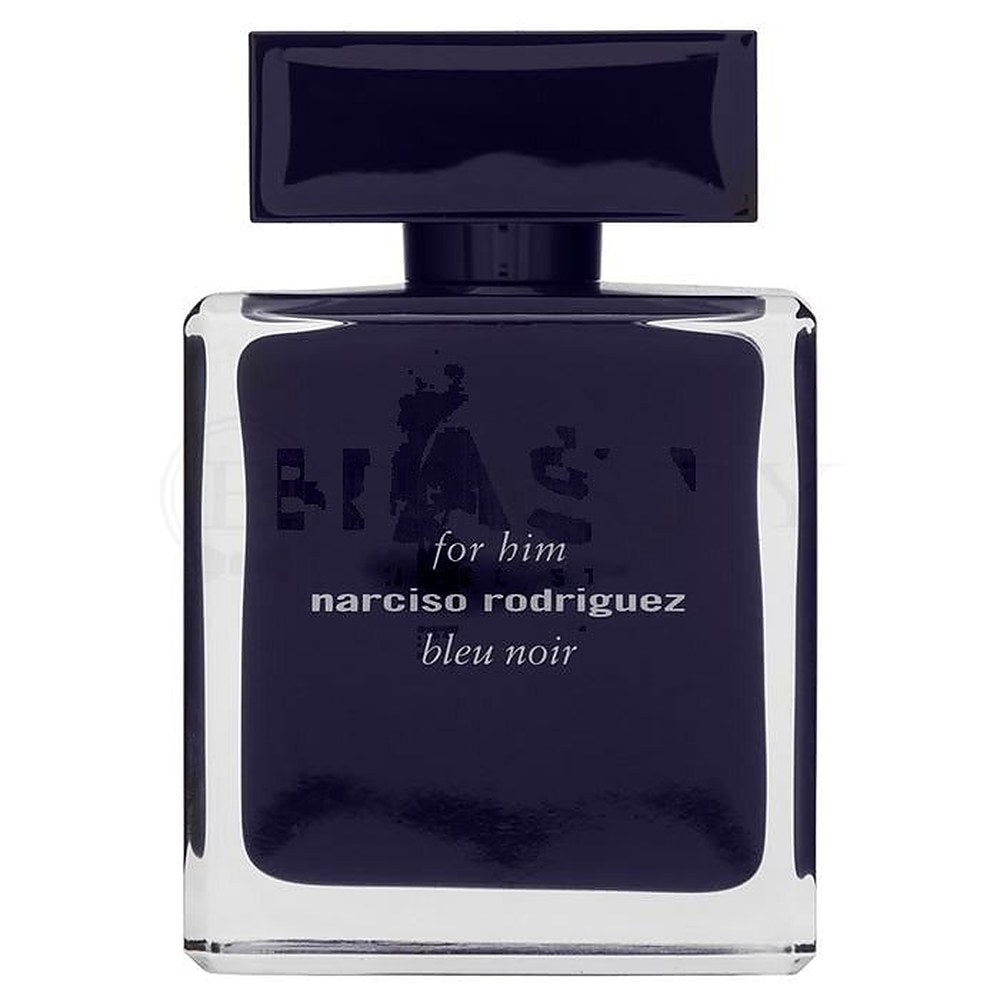 Narciso Rodriguez per lui Bleu Noir Uomo 100 ml — Eau de Toilette