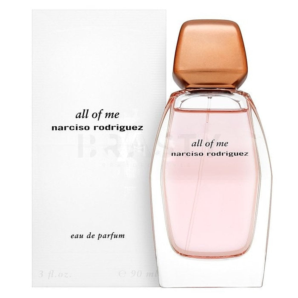 Narciso Rodriguez All Of Me Donna 90 ml — Eau de Parfum