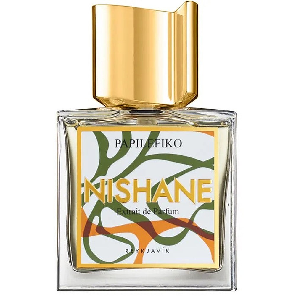 Nishane Papilefiko PAR U 50 毫升