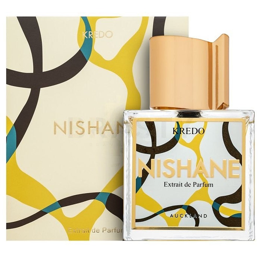 Nishane Kredo PAR U 100 毫升