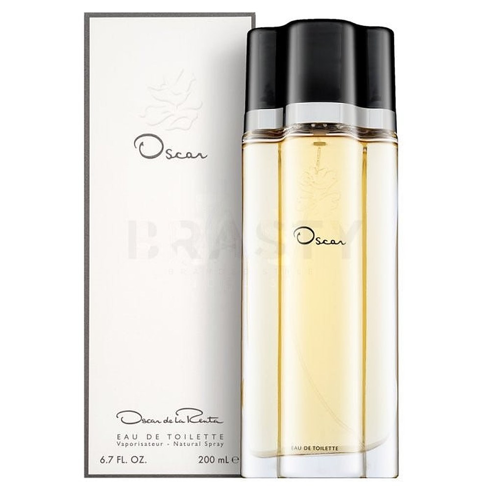 Oscar de la Renta Oscar Eau De Toilette Mulher 200 ml
