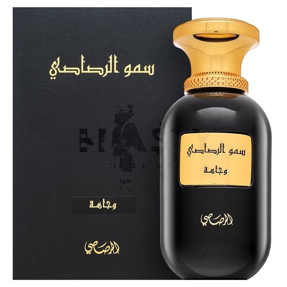Rasasi Somow Al Rasasi Wajaha 100 ml Unisex Eau de Parfum