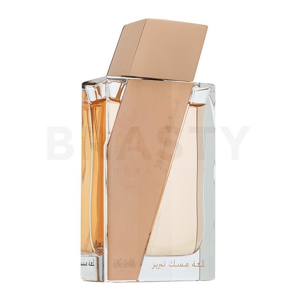 Rasasi Attar Al Boruzz Lamaat Musk Uomo 50 ml — Eau de Parfum