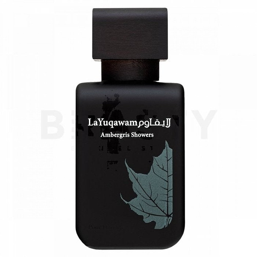Rasasi La Yuqawam Ambergris Showers Mand 75 ml — Eau de Parfum
