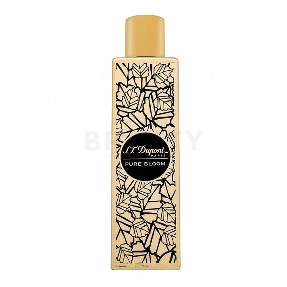 S.T. Dupont Pure Bloom Donna 100 ml — Eau de Parfum
