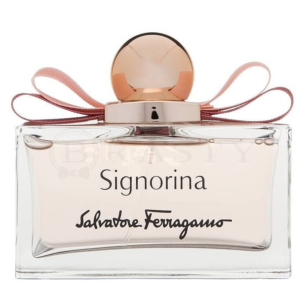 Salvatore Ferragamo Signorina Donna 100 ml — Eau de Parfum