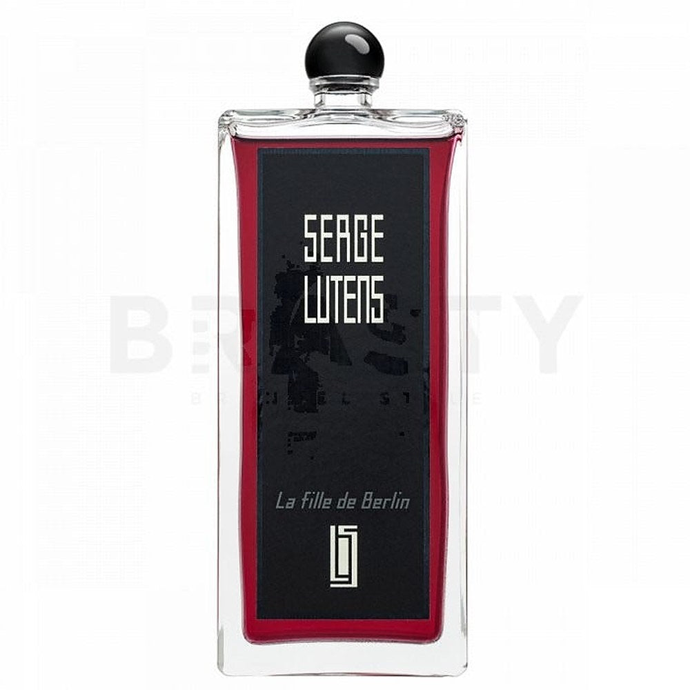 Serge Lutens La Fille di Berlin Unisex 100 ml — Eau de Parfum