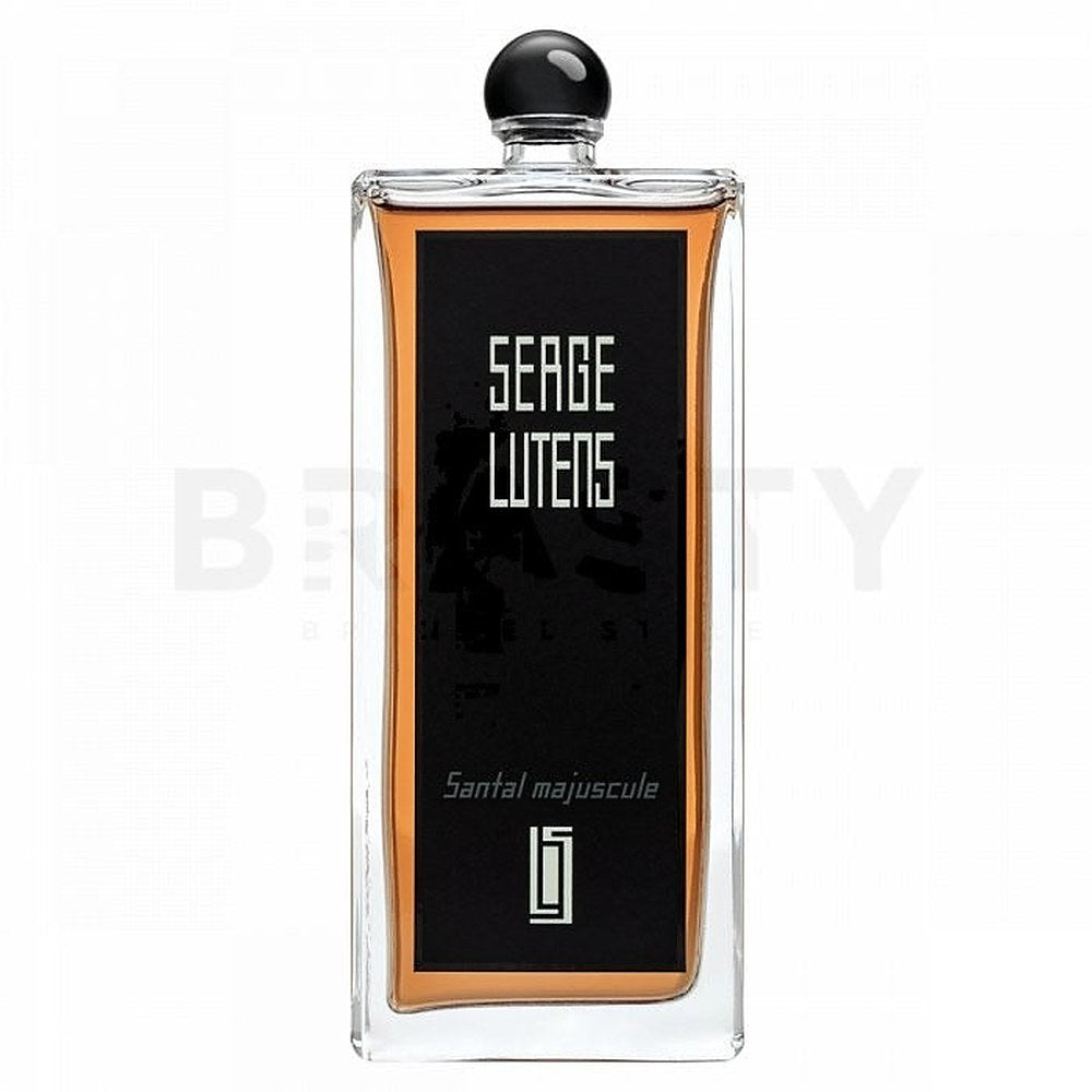 Serge Lutens Santal Majuscule Unisex 100 ml — Eau de Parfum
