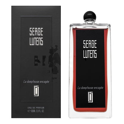 Serge Lutens La Dompteuse Encagée Unisex 100 ml — Eau de Parfum