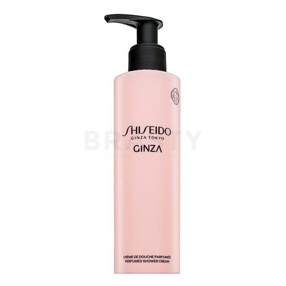 Shiseido Ginza Donna 200 ml — Eau de Parfum