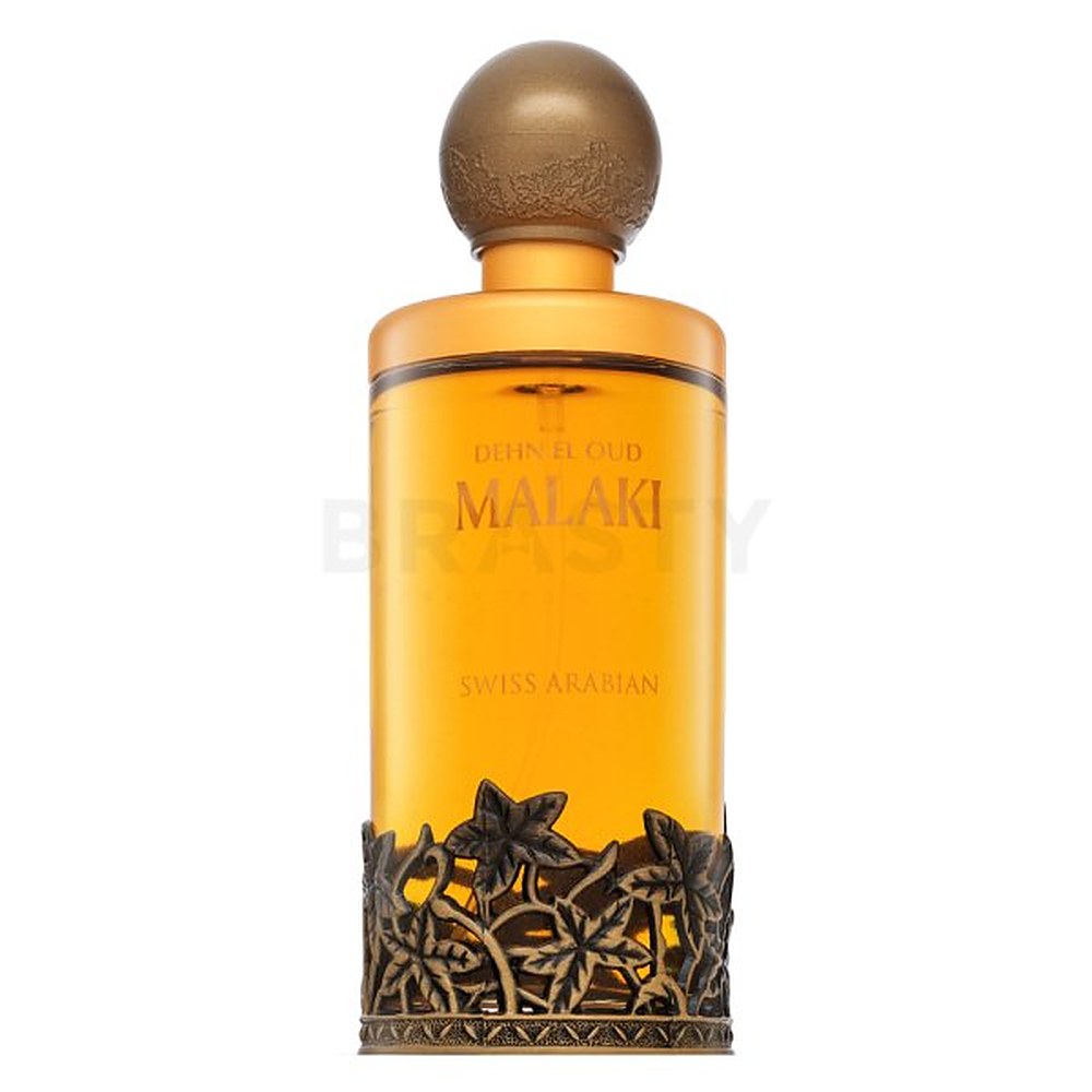 Swiss Arabian Dehn El Oud Malaki Unisex 100 ml — Eau de Parfum