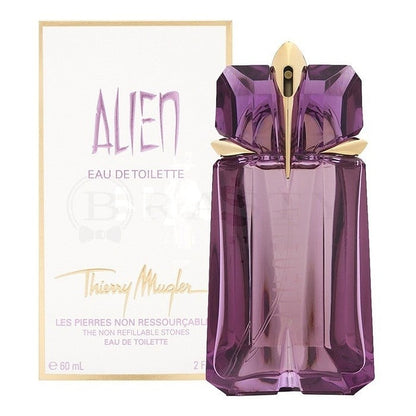Thierry Mugler Alien Donna 60 ml — Eau de Toilette
