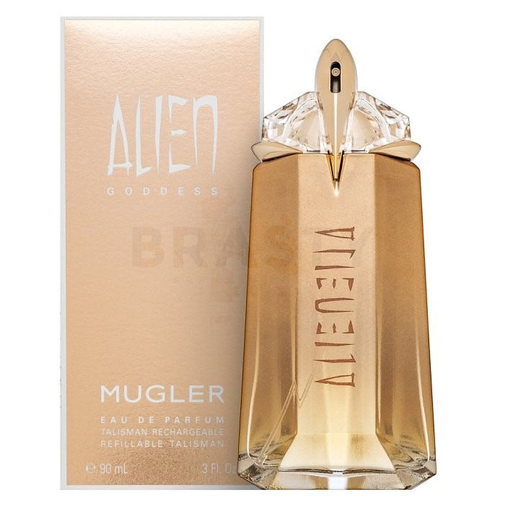 Thierry Mugler Alien Goddess Donna 90 ml — Eau de Parfum
