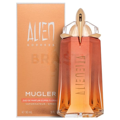 Thierry Mugler Alien Goddess Supra Florale Donna 90 ml — Eau de Parfum