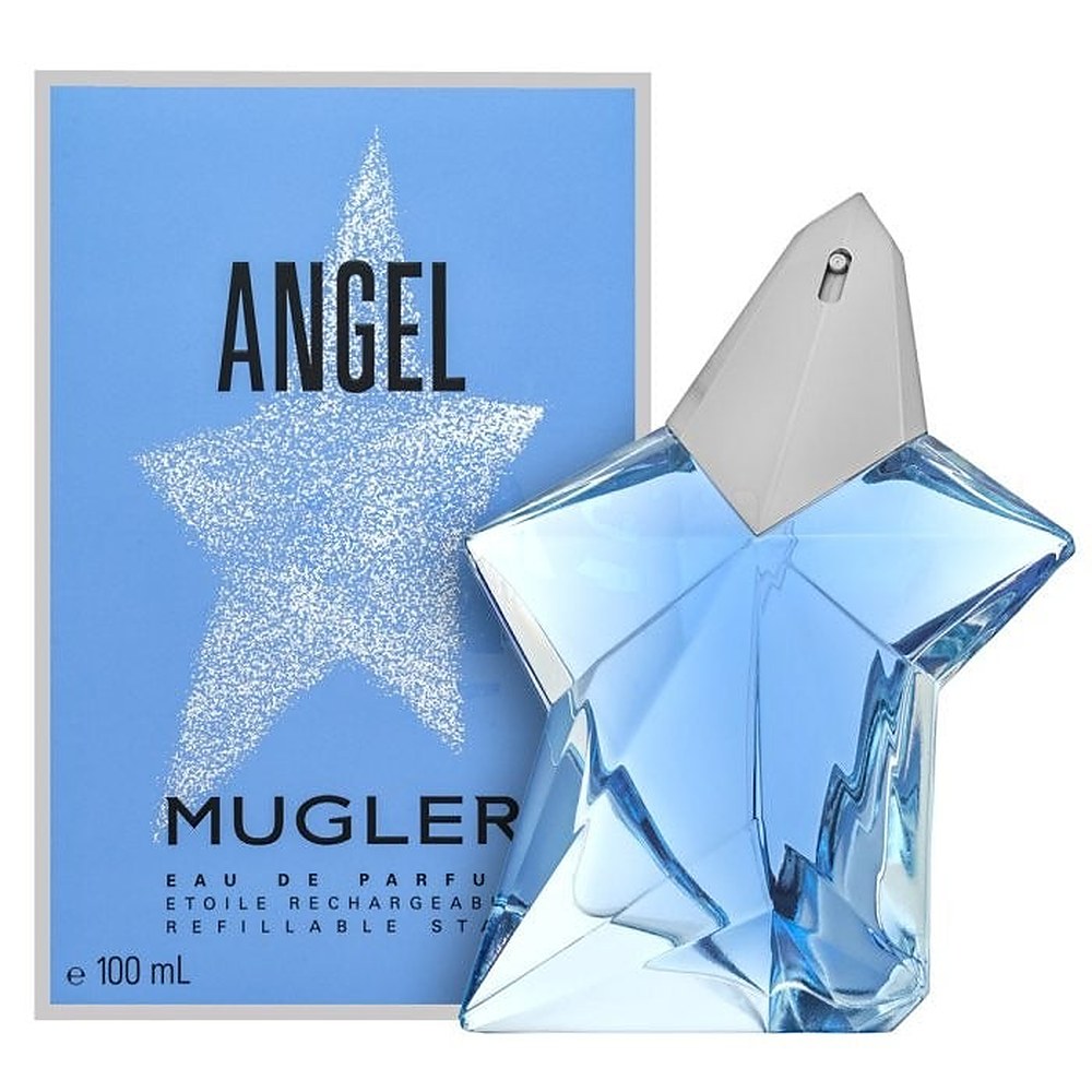 Thierry Mugler Angel Donna 100 ml — Eau de Parfum