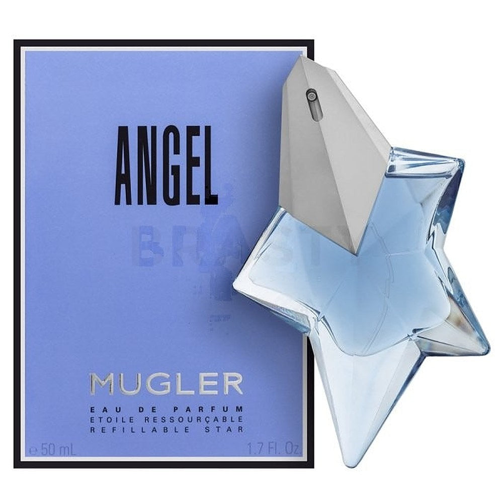 Thierry Mugler Angel Donna 50 ml — Eau de Parfum