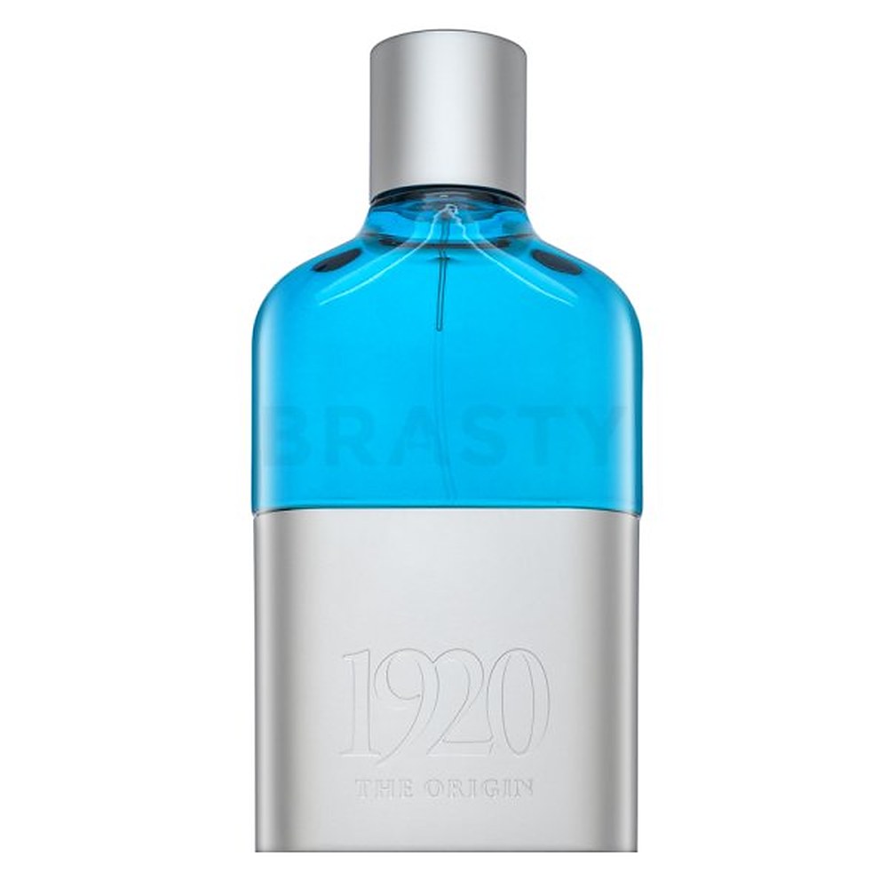 Tous 1920 The Origin Uomo 100 ml — Eau de Toilette 