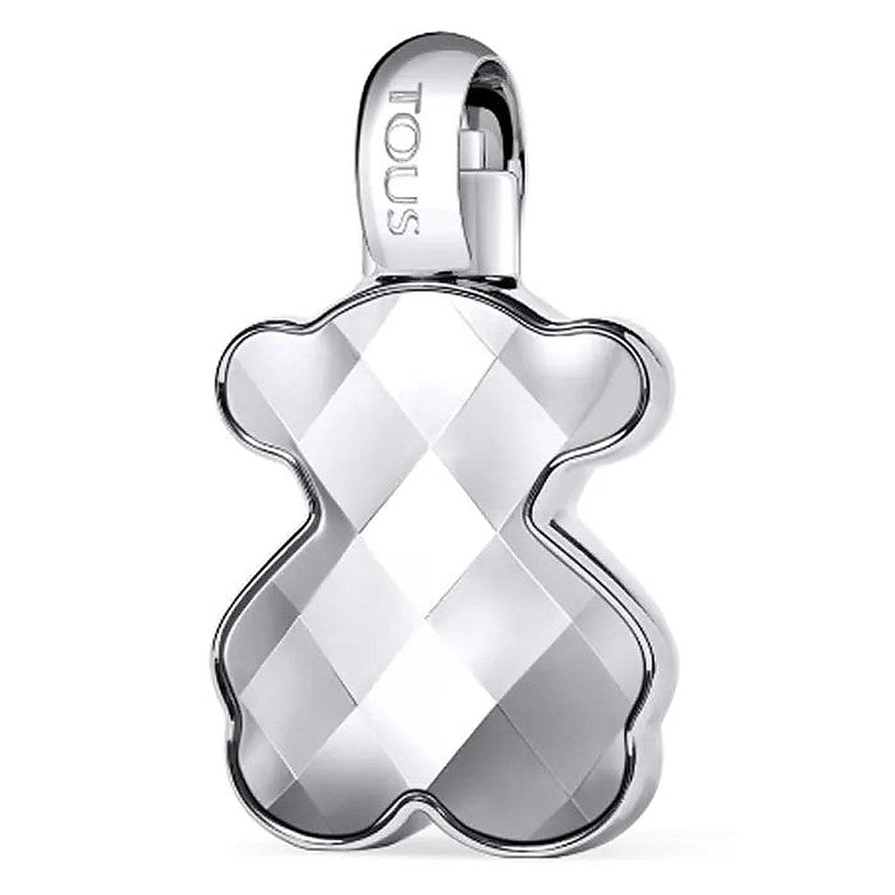 Tous LoveMe The Silver Parfum EDP W 50 ml