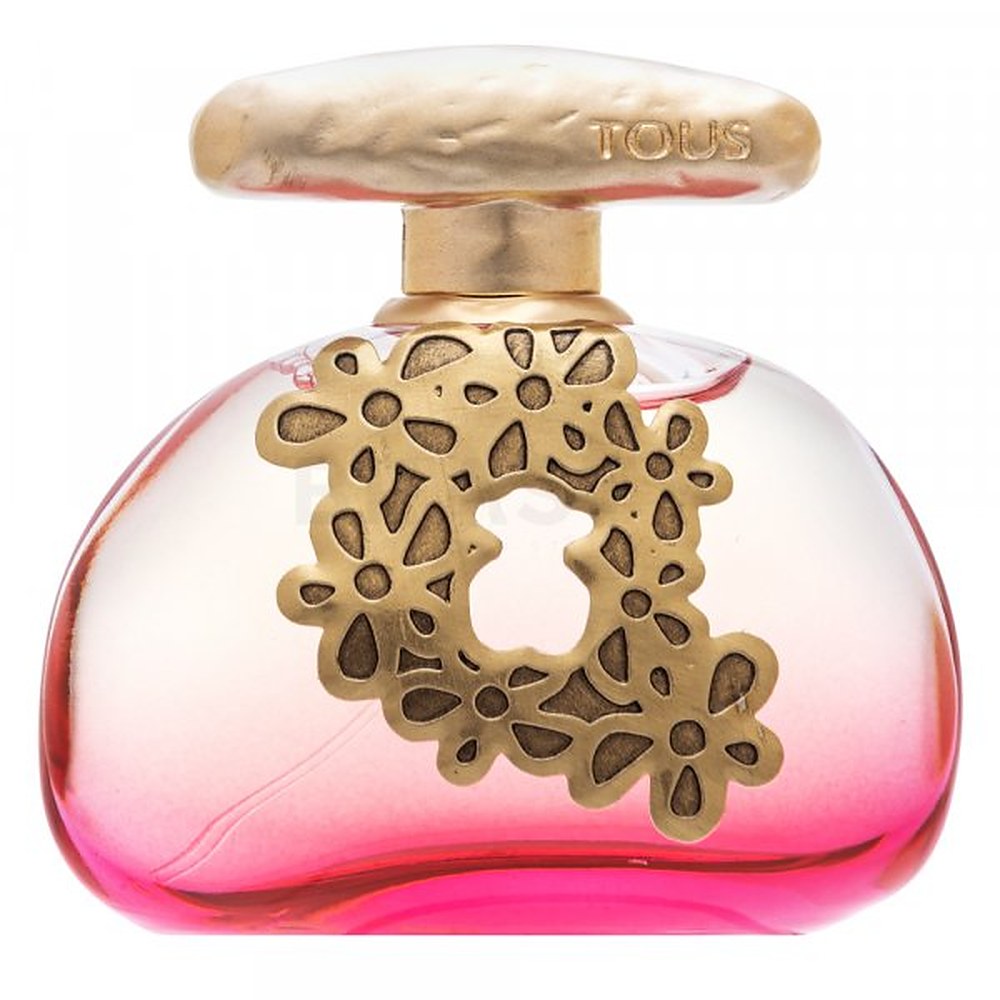Tous Floral Touch Donna 100 ml — Eau de Toilette