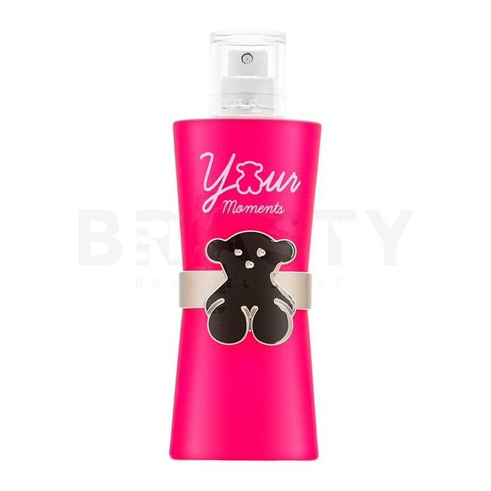 Tous Your Moments Donna 90 ml — Eau de Toilette 