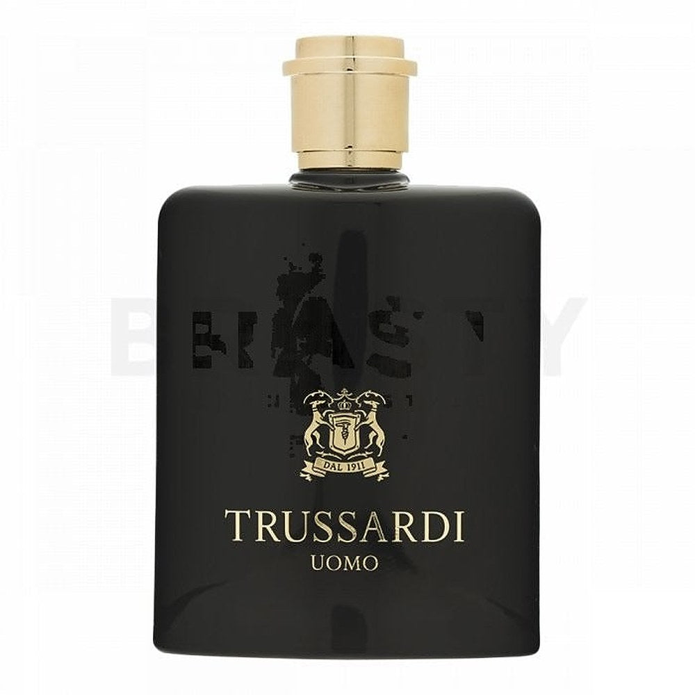 Trussardi Uomo 2011 Uomo 100 ml — Woda toaletowa