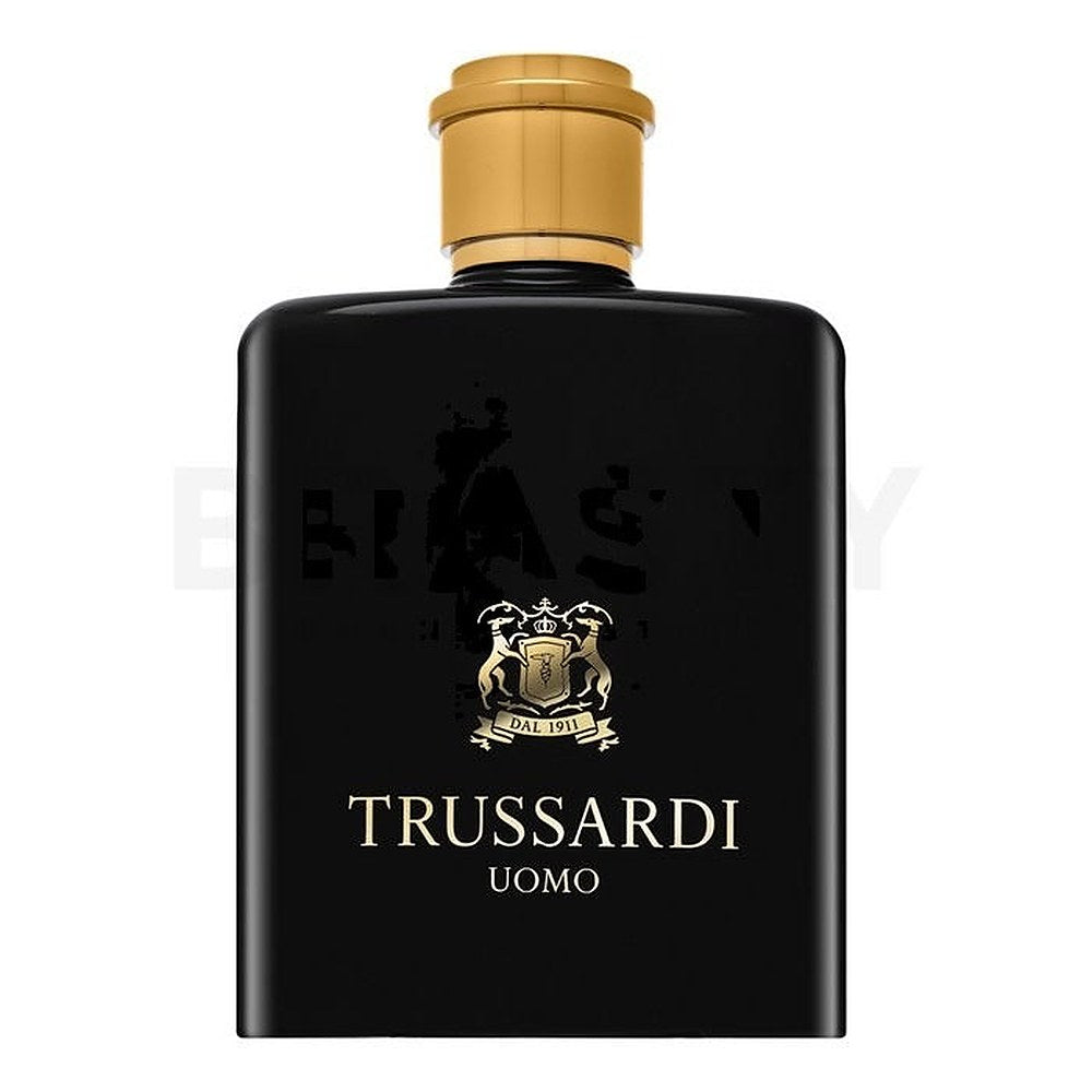 トラサルディ ウォモ 200 ml — オードトワレ
