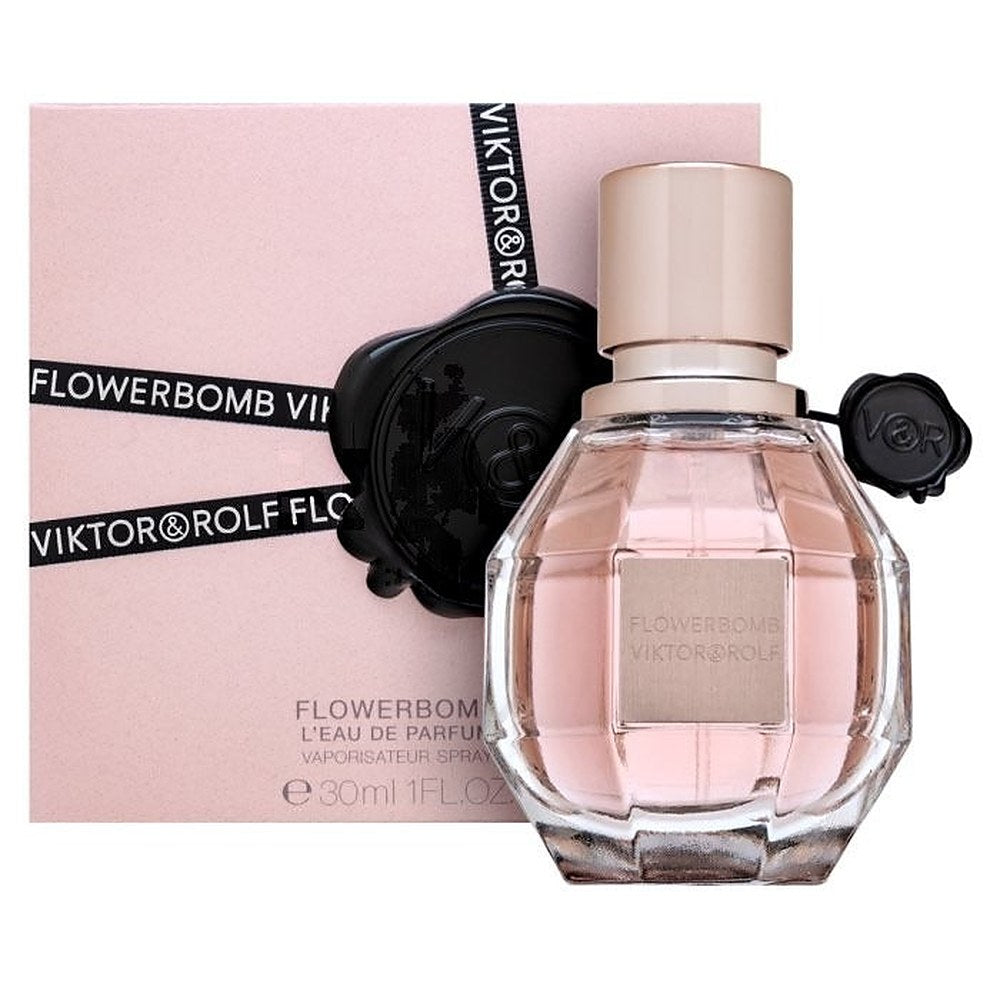 Victor &amp; Rolf Flowerbomb EDP W 30 мл