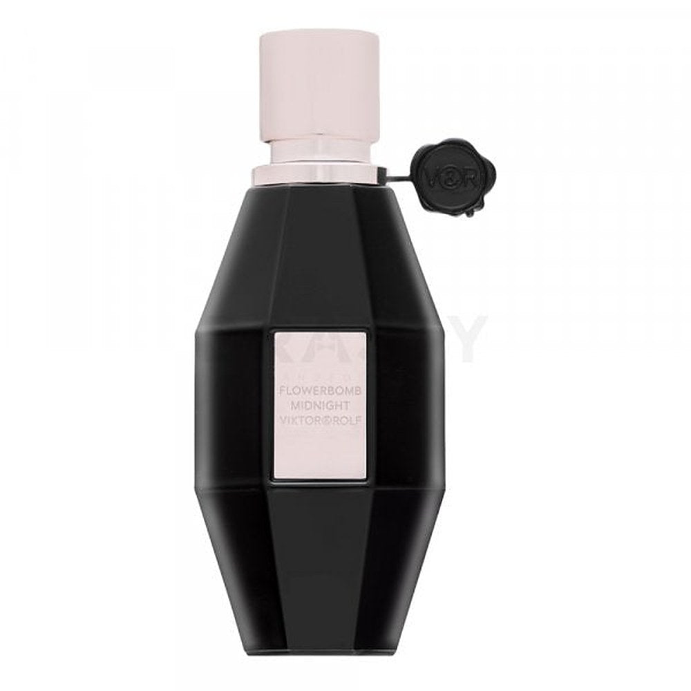Viktor &amp; Rolf Flowerbomb Midnight Donna 50 ml — Eau de Parfum