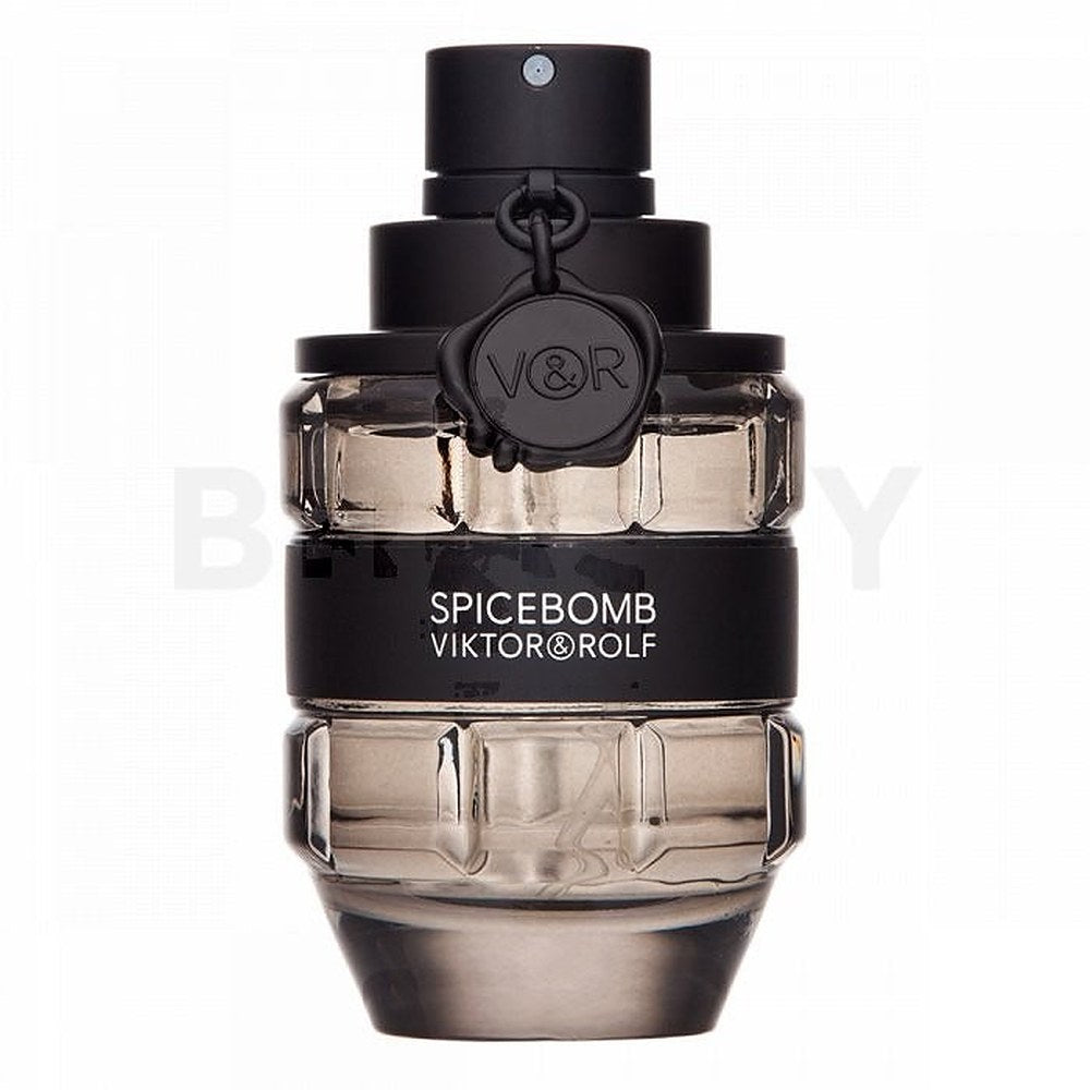 Viktor &amp;amp; Rolf Spicebomb Uomo 50 ml — Eau de Toilette 