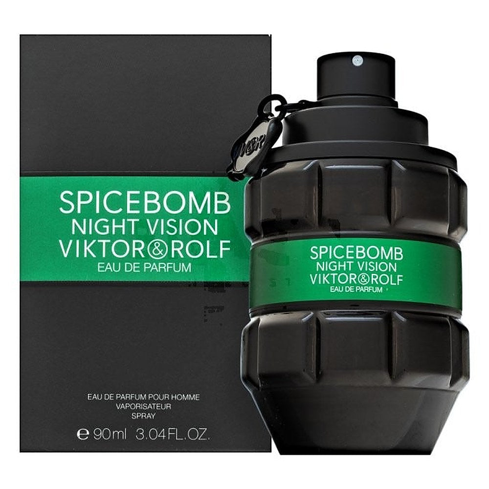 Viktor &amp; Rolf Spicebomb Night Vision EDP M 90 מ"ל