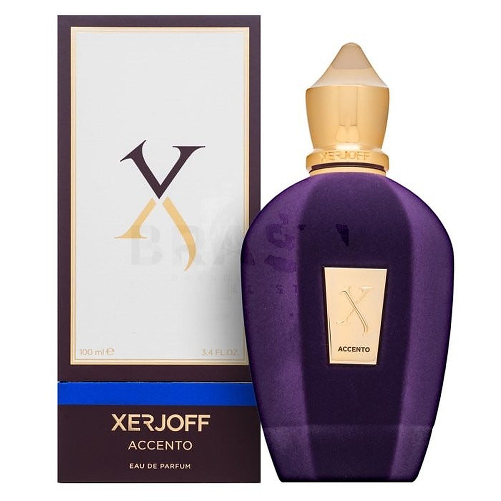 제르조프 액센트 EDP U 100ml