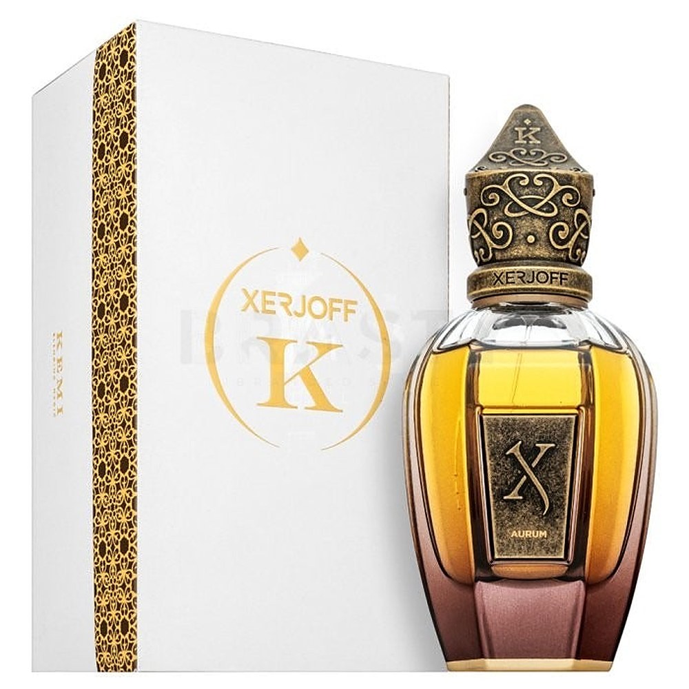 제르조프 아우럼 EDP U 50ml