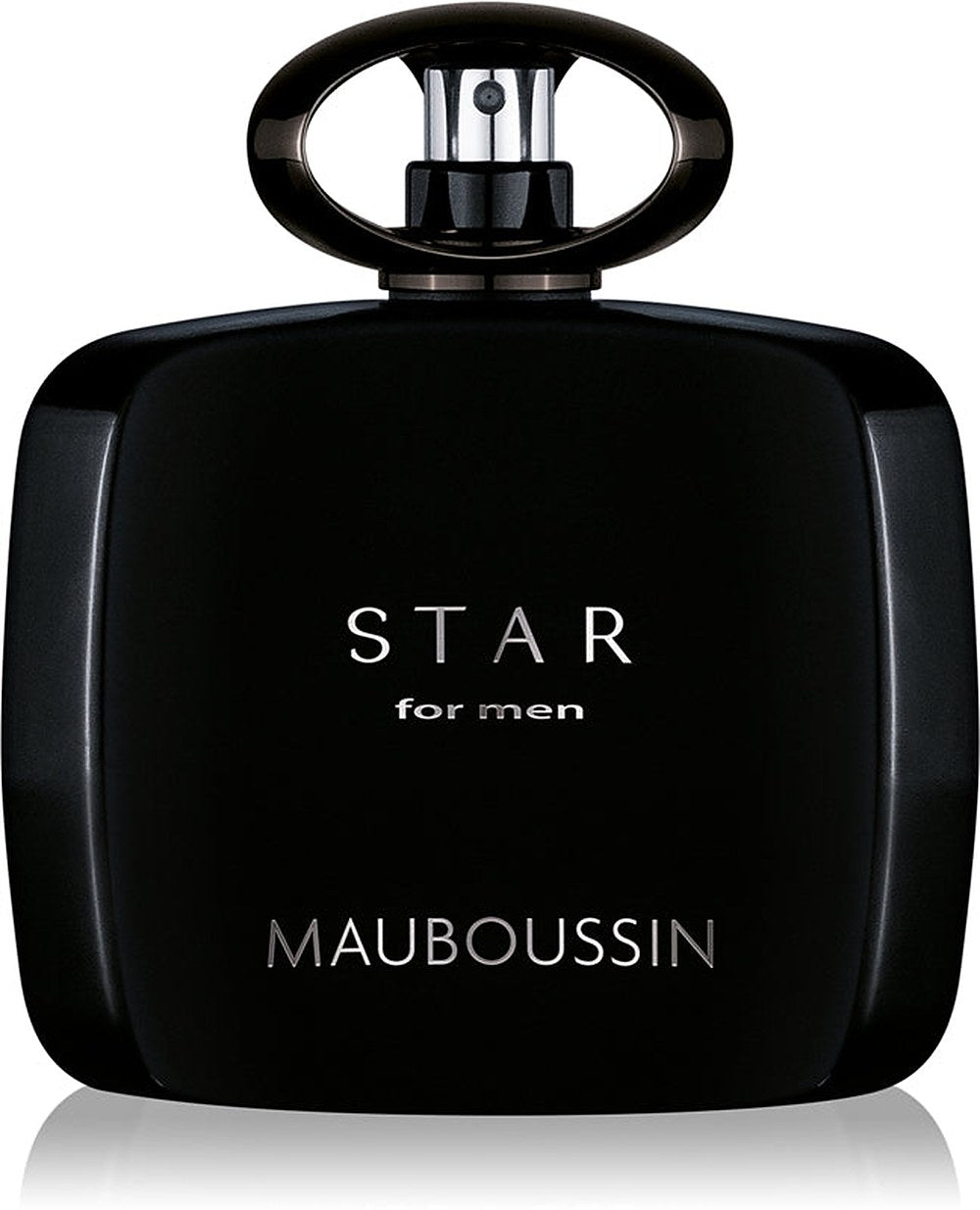 Mauboussin Star 90 ml — 男士香水