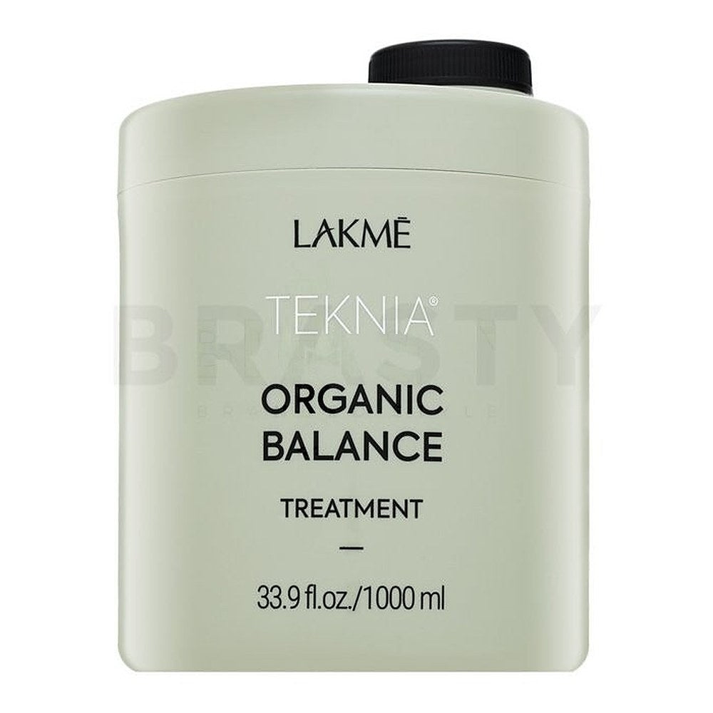 Lakme Teknia טיפול איזון אורגני 1000 מ"ל