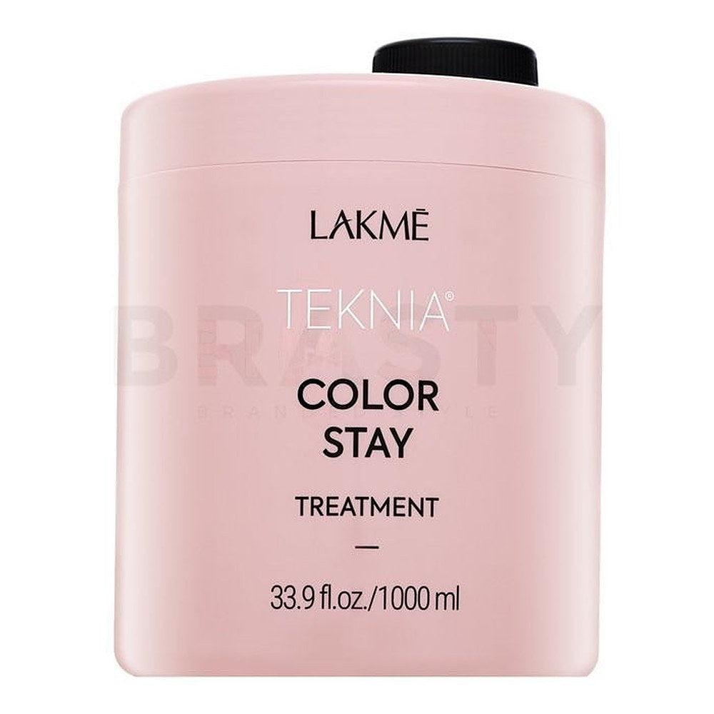Lakme Teknia Color Stay Treatment 1000 מ"ל