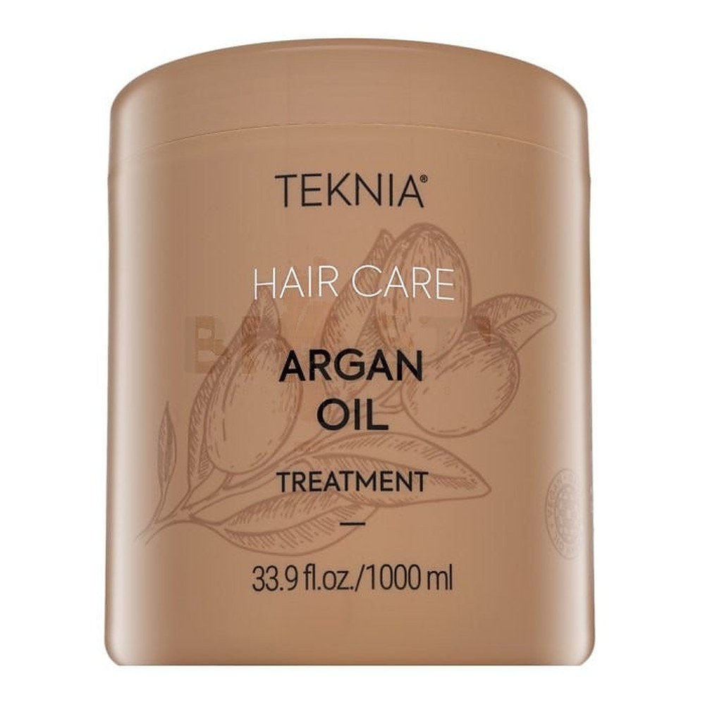 Lakme Teknia Olio di Argan Trattamento 1000 ml