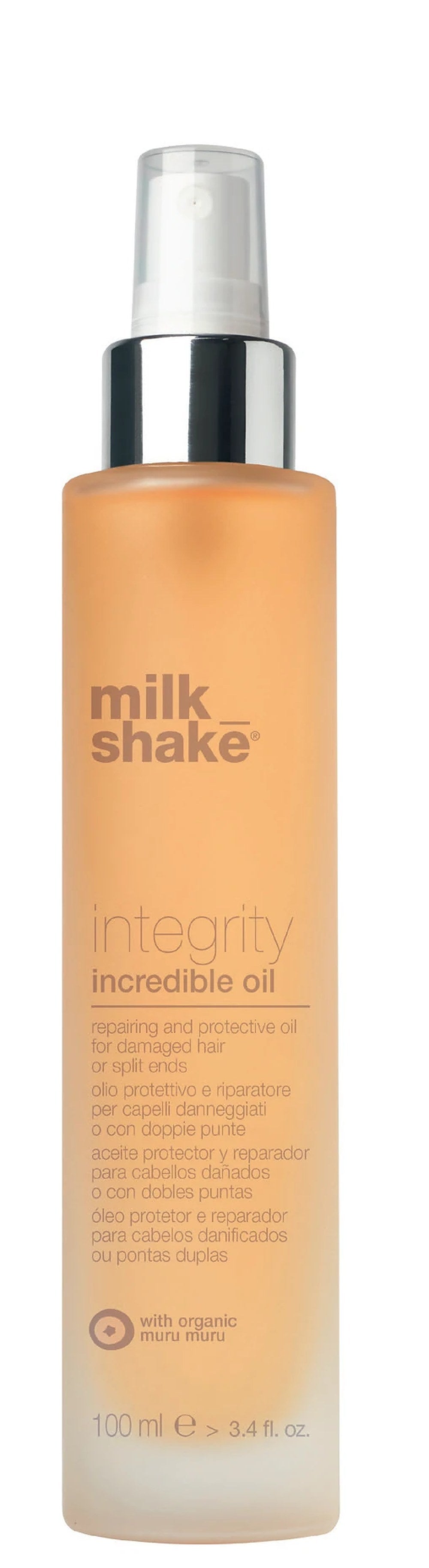 Milk_Shake Integrity Olio Incredibile 100 ml